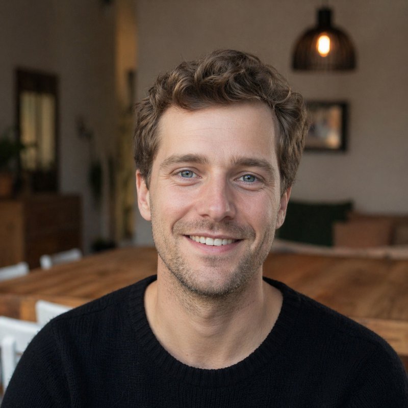Pieter Dekker